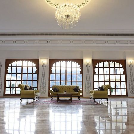 Hotel The Castle Mewar à Rāma Extérieur photo
