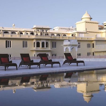 Hotel The Castle Mewar à Rāma Extérieur photo